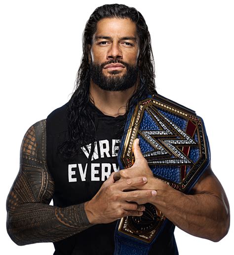 universal champion roman reigns 2020.